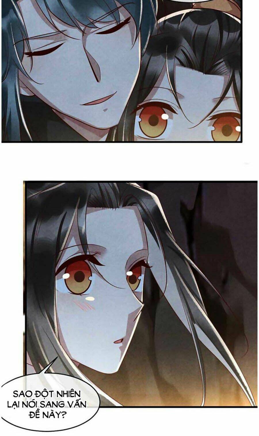 Vương Phi Muốn Trèo Tường: Chapter 96