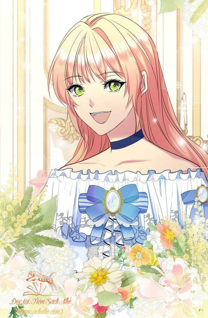 Bút Danh Bí Mật Của Nữ Công Tước: Chapter 18