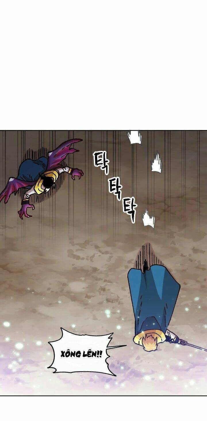 Nô Lệ Nghịch Thiên: Chapter 72