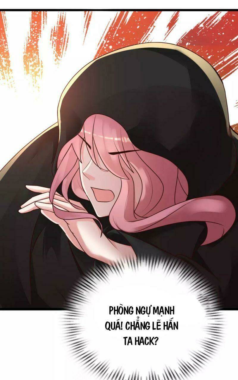 Tối Cường Vận Đào Hoa: Chapter 201
