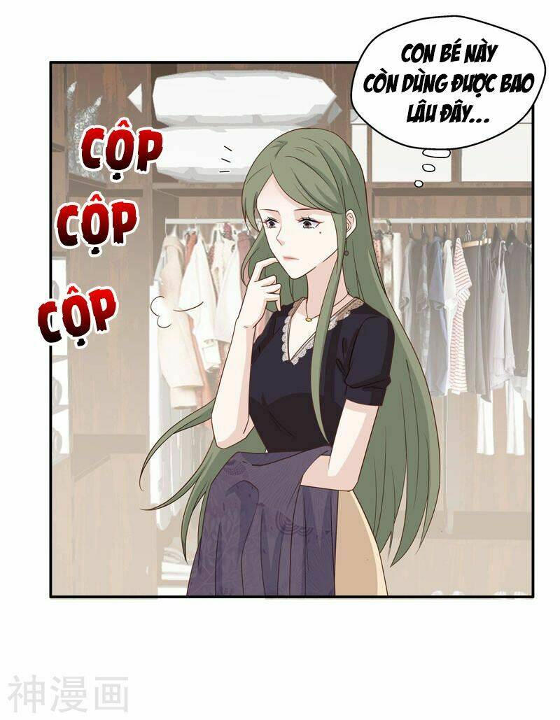 Thiên Kim Bất Lương: Chapter 26