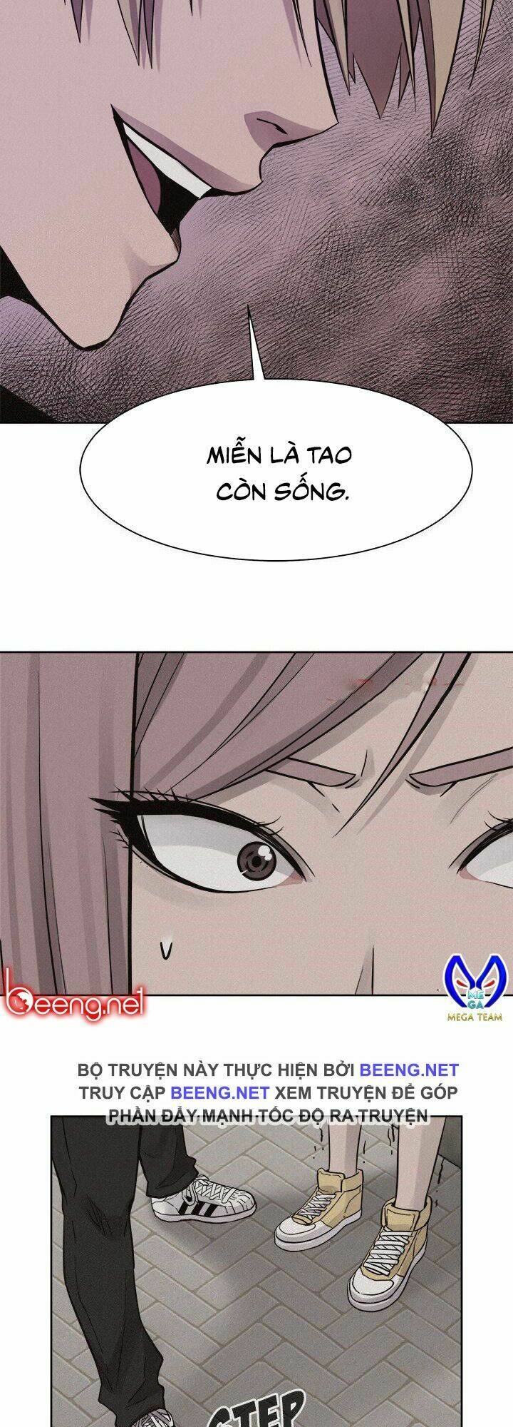 Nắm Đấm: Chapter 46