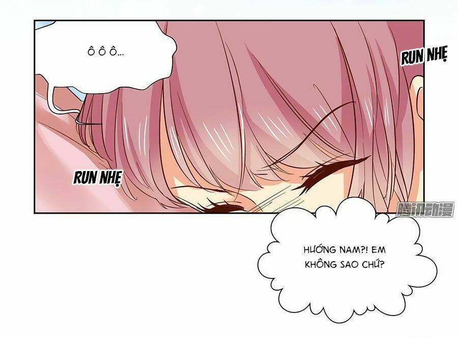 Lưu Luyến Tinh Diệu: Chapter 72