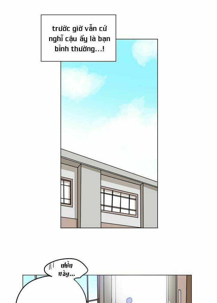 Lớn Lên Đểu Cáng: Chapter 16