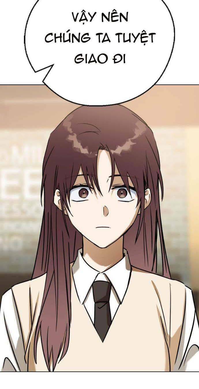 Duyên Nợ Kiếp Trước: Chapter 44