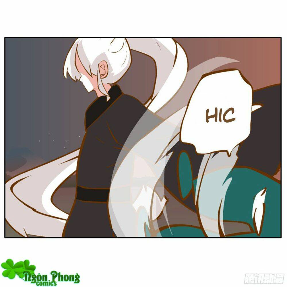 Hòa Thượng Và Tiểu Long Quân: Chapter 24