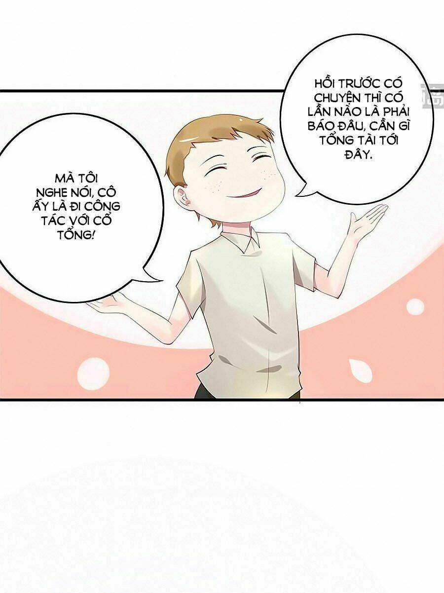 Thoát Quỹ Biên Duyên: Chapter 6