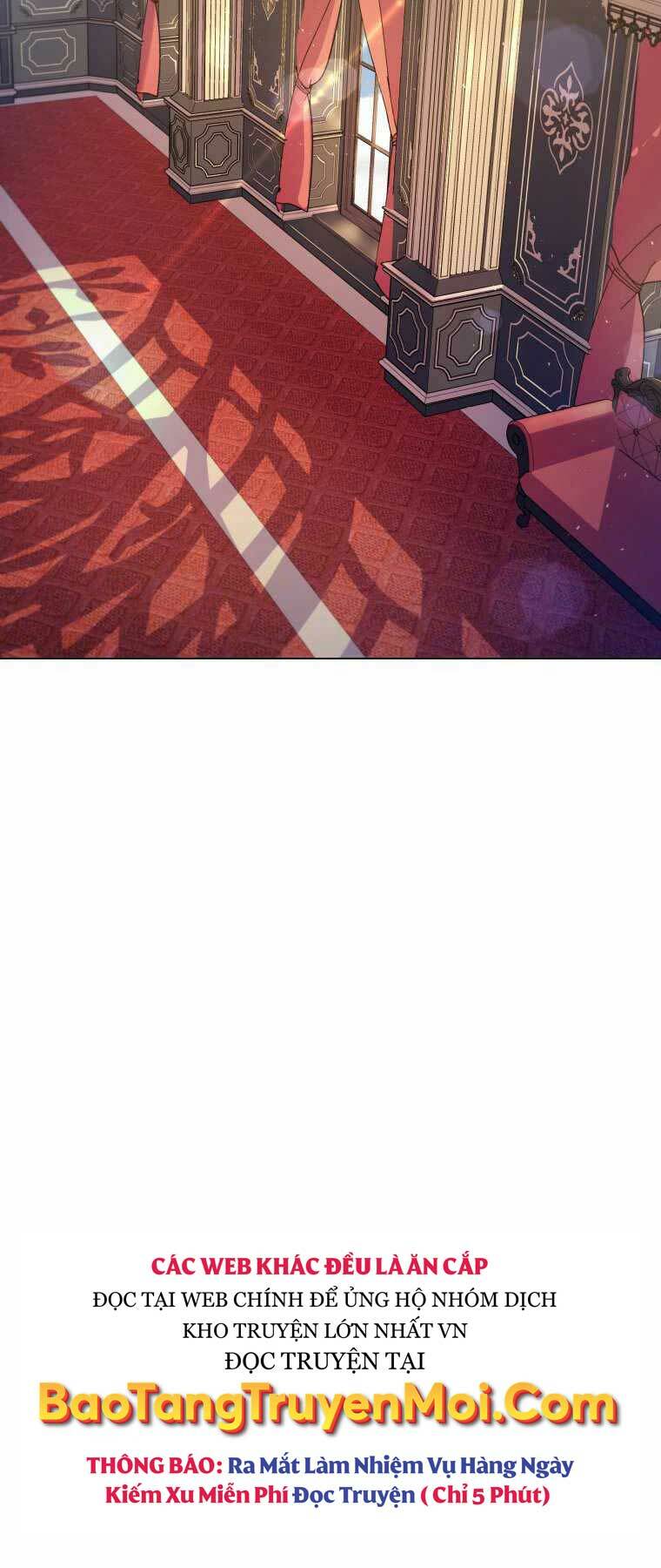 Bạo Chúa Cường Hoành: Chapter 3