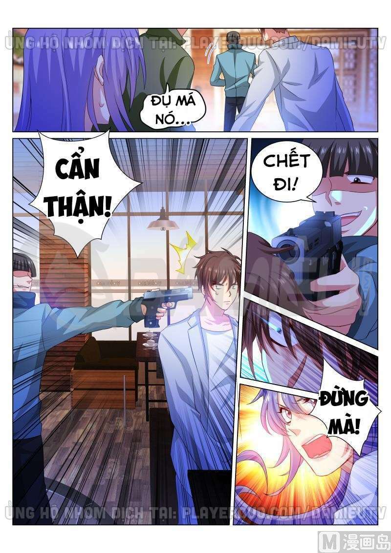 Ngận Thuần Ngận Ái Muội: Chapter 302