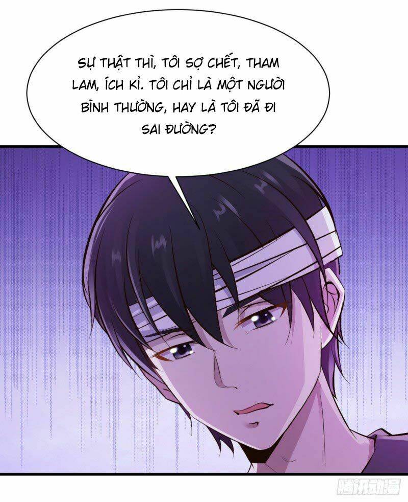 Em Gái Đừng Làm Phiền Tôi: Chapter 25