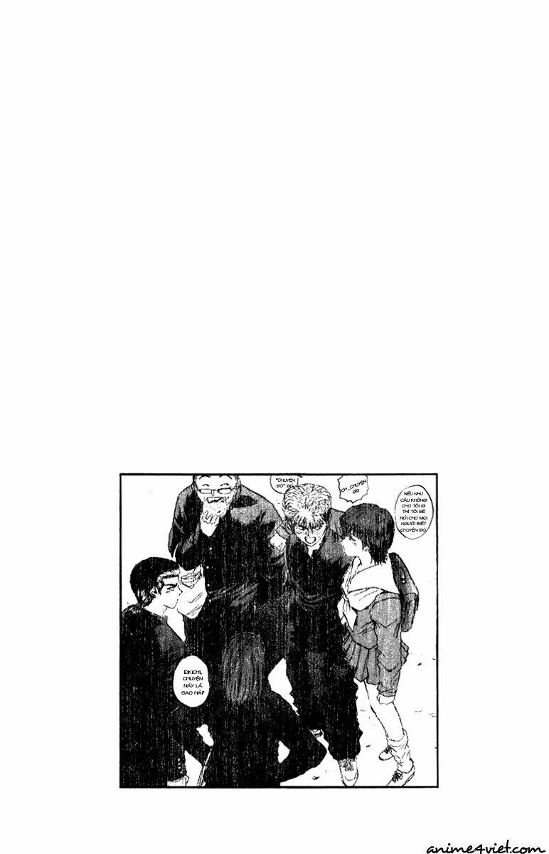 Bad Company: Chapter 5