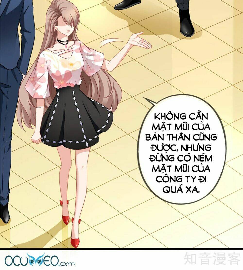 Mỹ Vị Giai Thê: Chapter 29