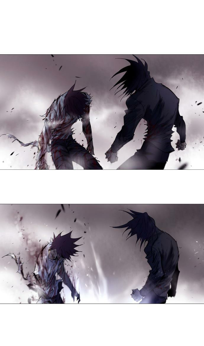 Soul Cartel: Chapter 160