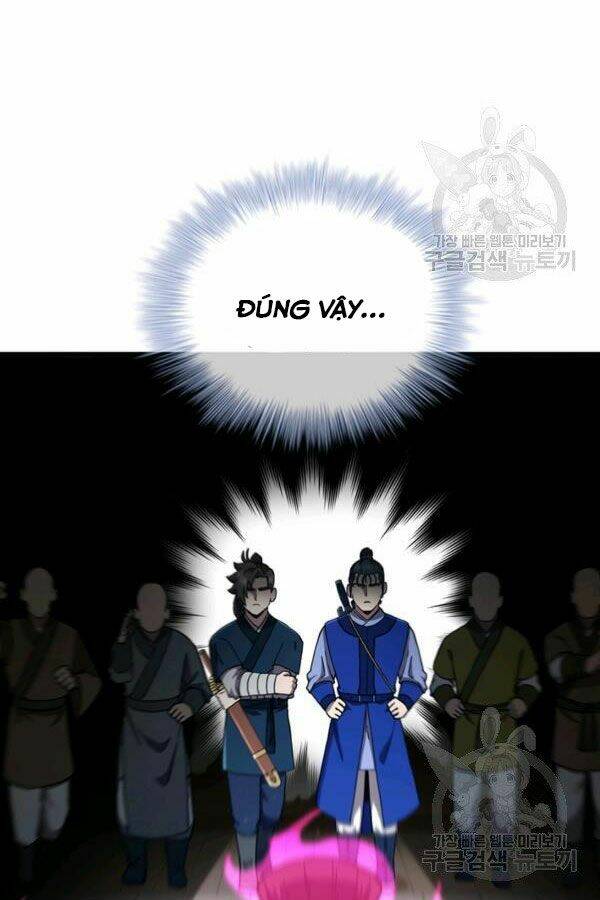 Thân Thủ Đệ Nhất Kiếm: Chapter 79