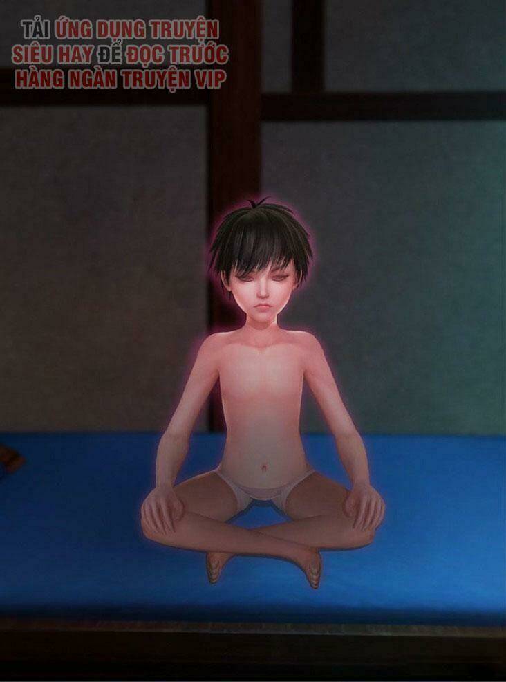 Cửu Hoang Đọa Huyền Sư: Chapter 53