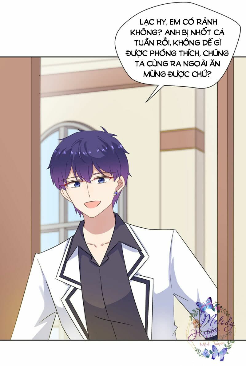 Ma Lạt Thiên Kim Đẩu Ác Thiếu: Chapter 88
