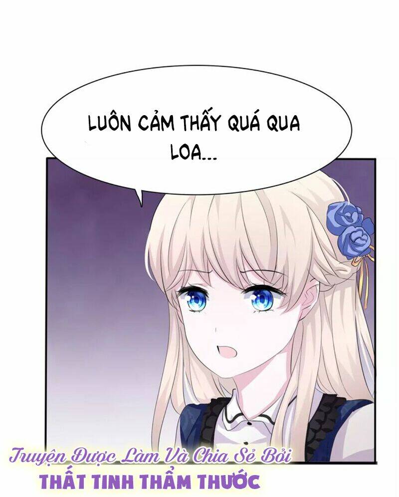 Một Lời Không Hợp Liền Hút Máu: Chapter 7