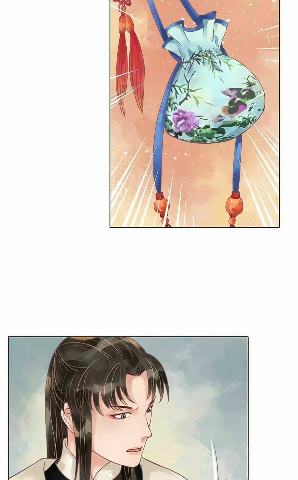 Cẩm Tú Vị Ương: Chapter 55