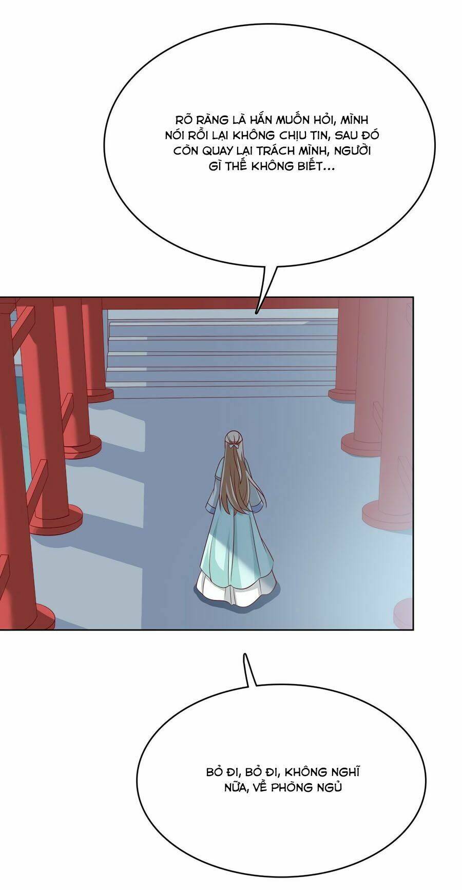 Kiêu Ngạo Vương Gia Chủng Điền Phi: Chapter 57