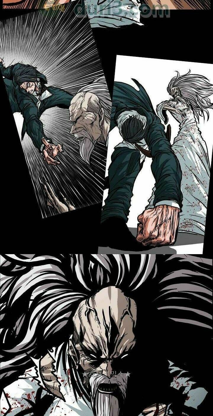 Bá Chủ Học Đường Ss3: Chapter 33