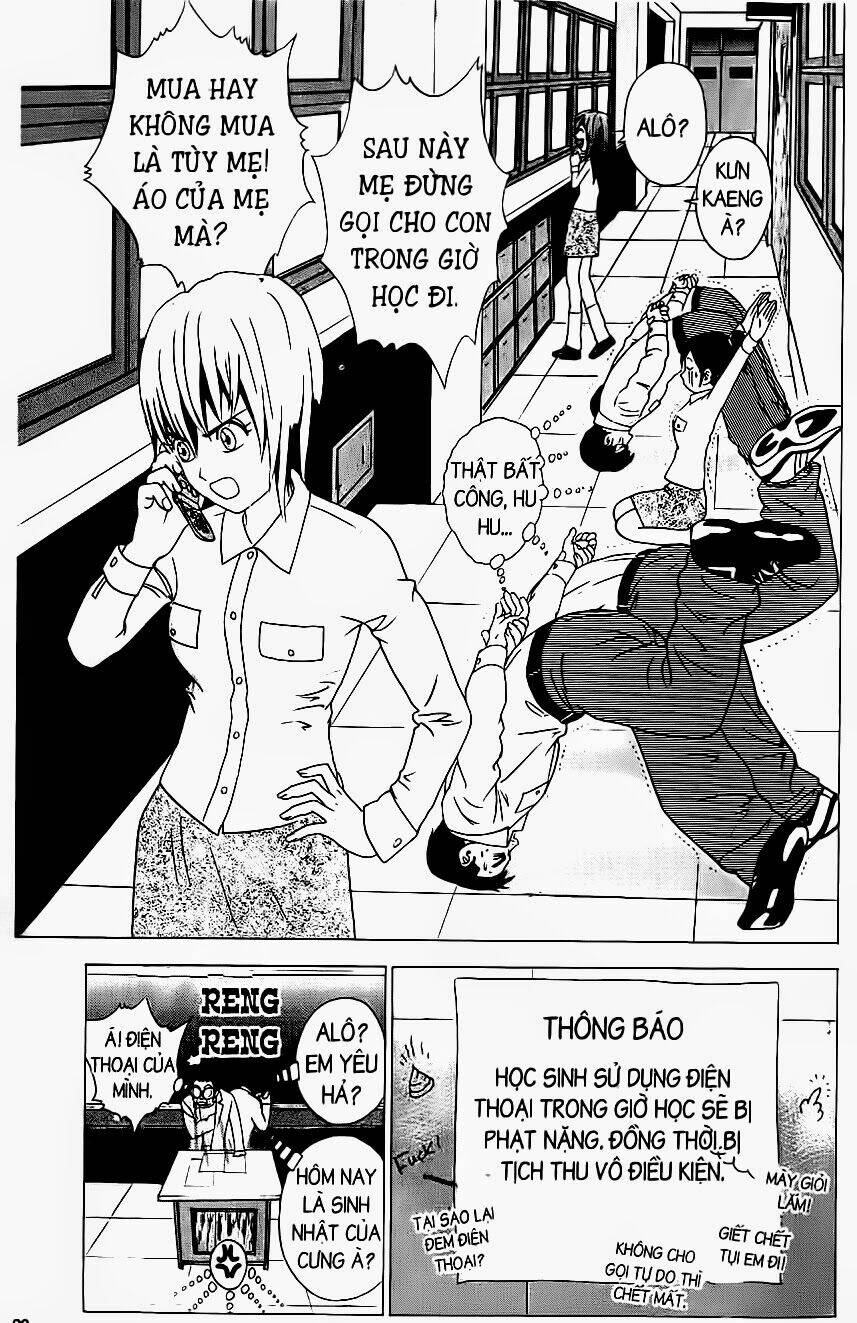 Ai Hơn Ai: Chapter 95