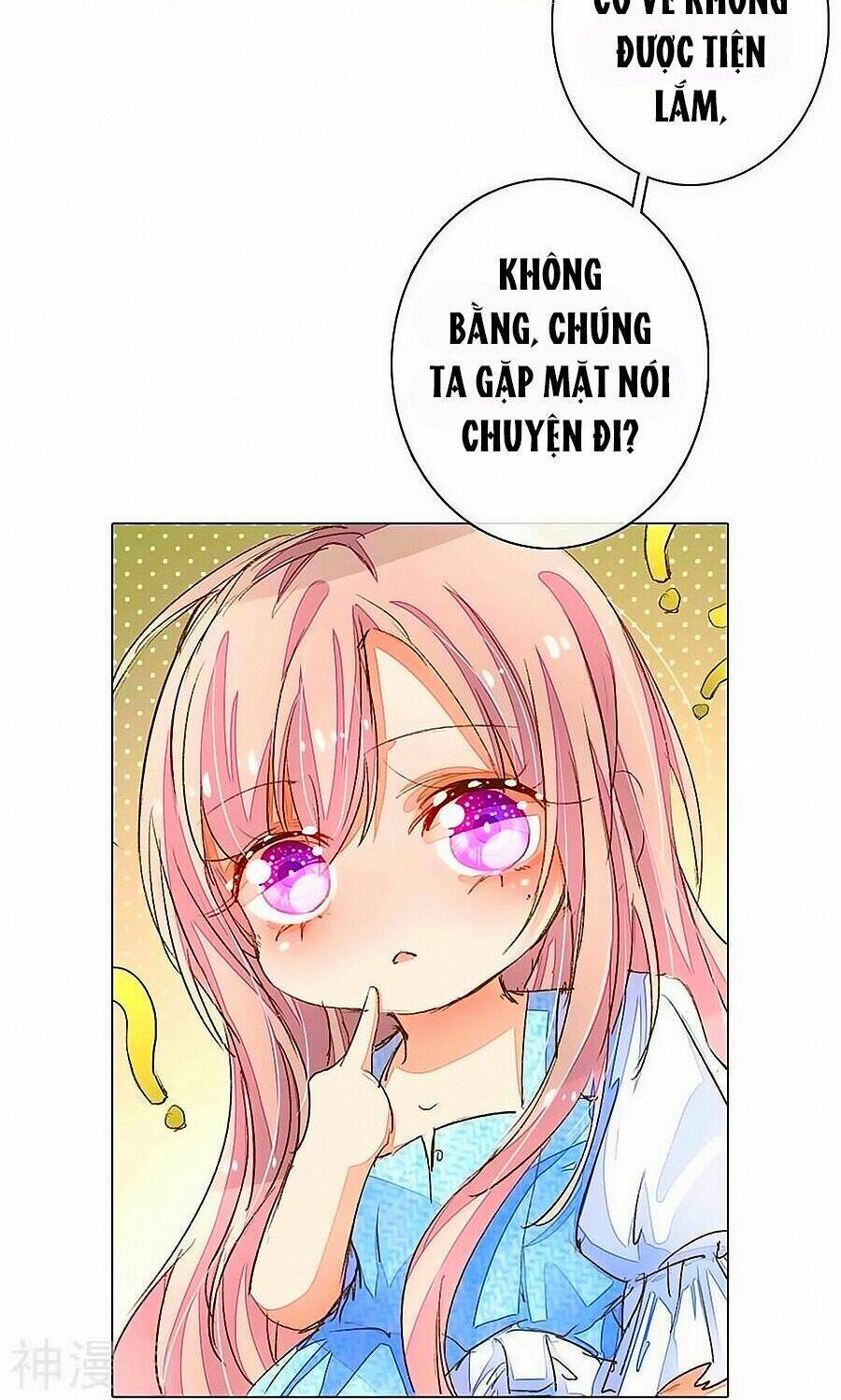 Hào Môn Tiểu Lãn Thê: Chapter 59