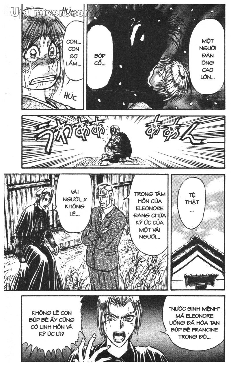 Fujita Kazuhiro: Chapter 26