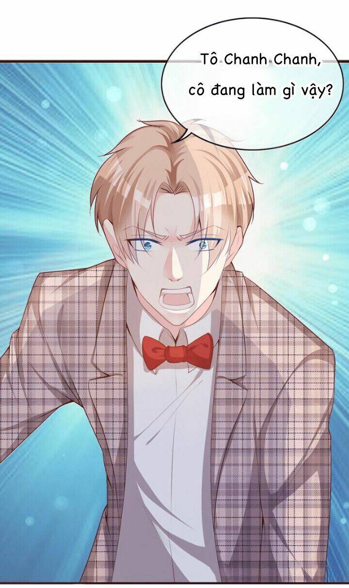 Ba Tôi Là Người Giàu Nhất: Chapter 2