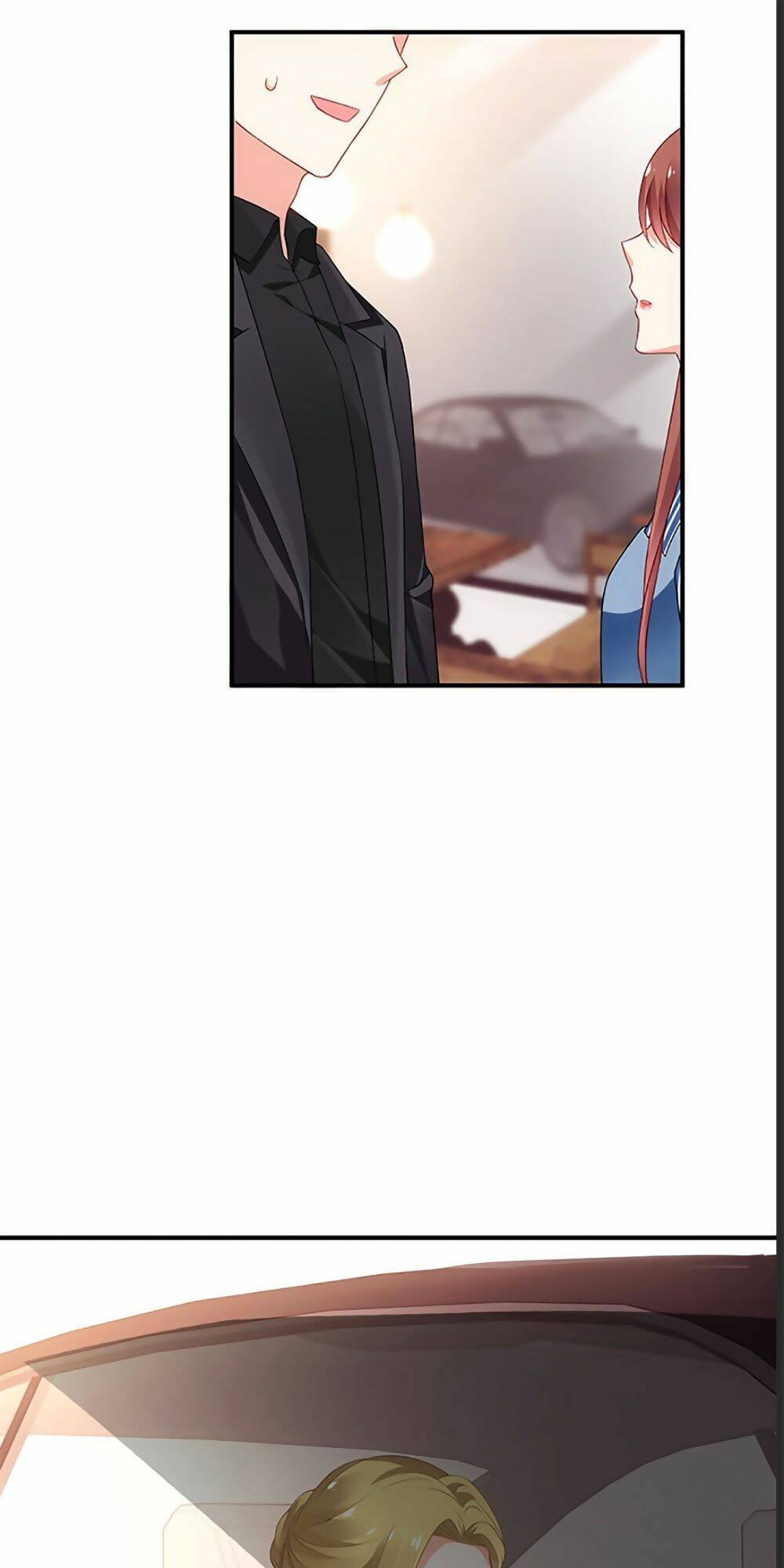 Bạn Trai 1/4 Của Tôi: Chapter 20