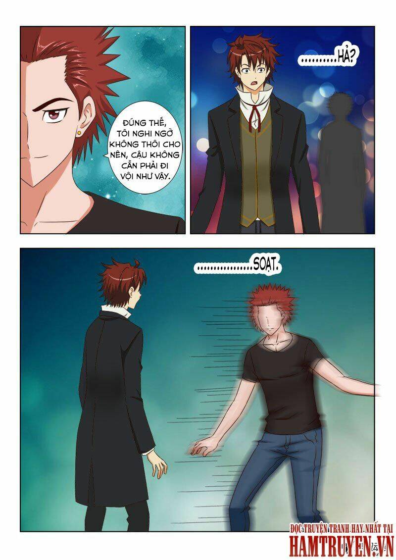 Tối Cường Tà Thiếu: Chapter 118