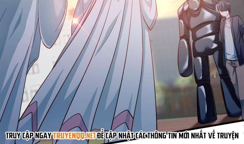Thần Huyền Sư: Chapter 16