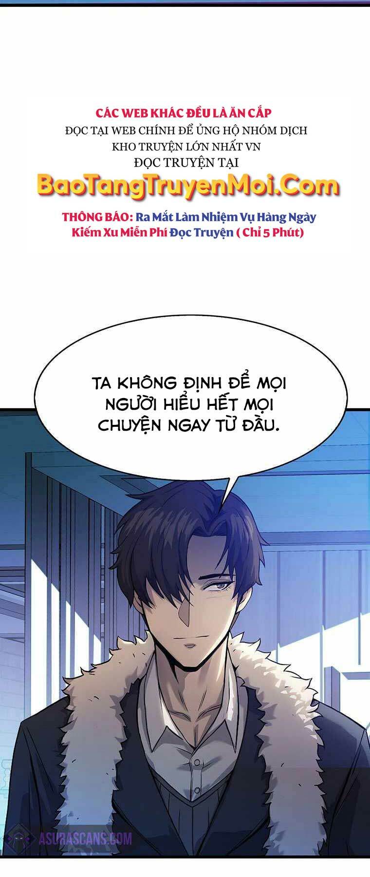 Hậu Duệ Của Hổ: Chapter 7