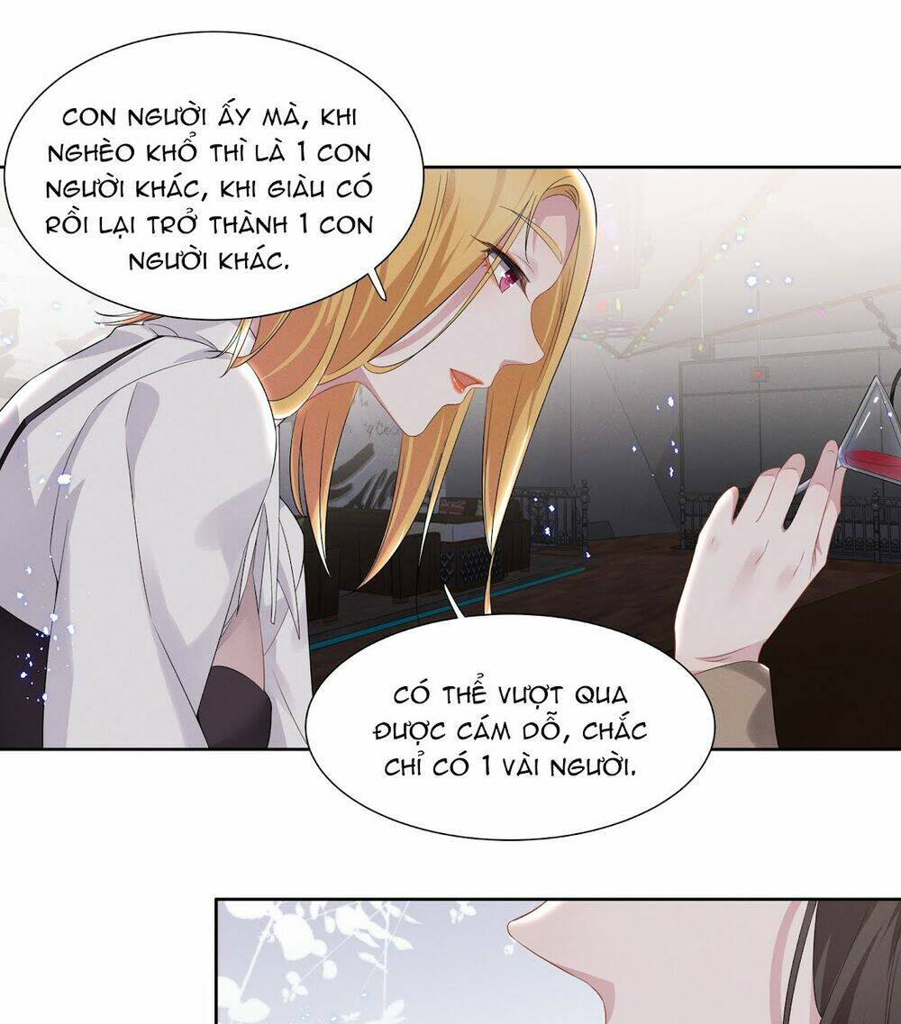 Ghen Tuông Số 1 Thế Giới: Chapter 1