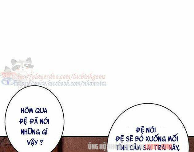 Trọng Sinh Bá Sủng Nhiếp Chính Vương Quá Mạnh Mẽ: Chapter 75