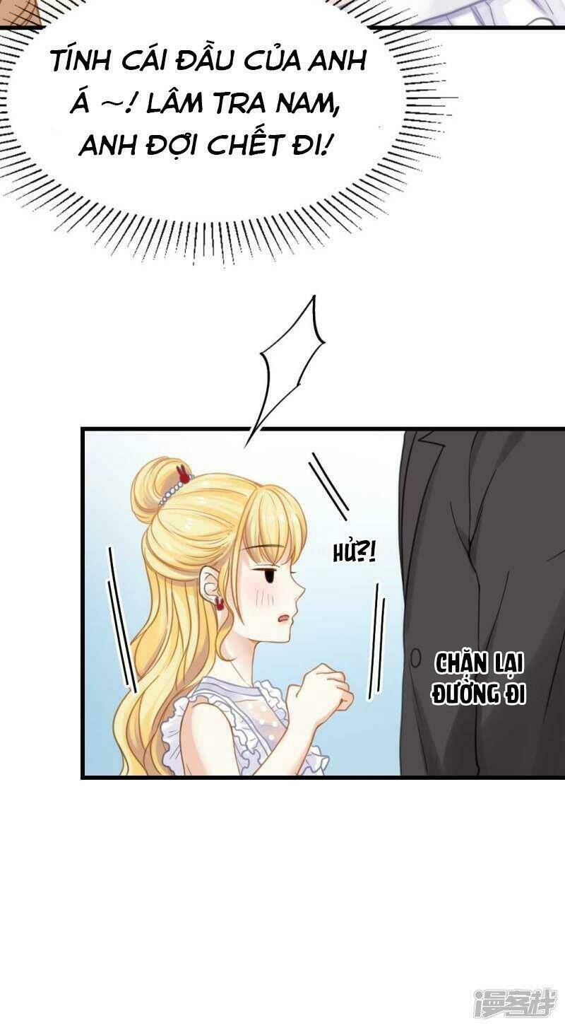 Thiếu Nữ Sấm Sét: Chapter 49