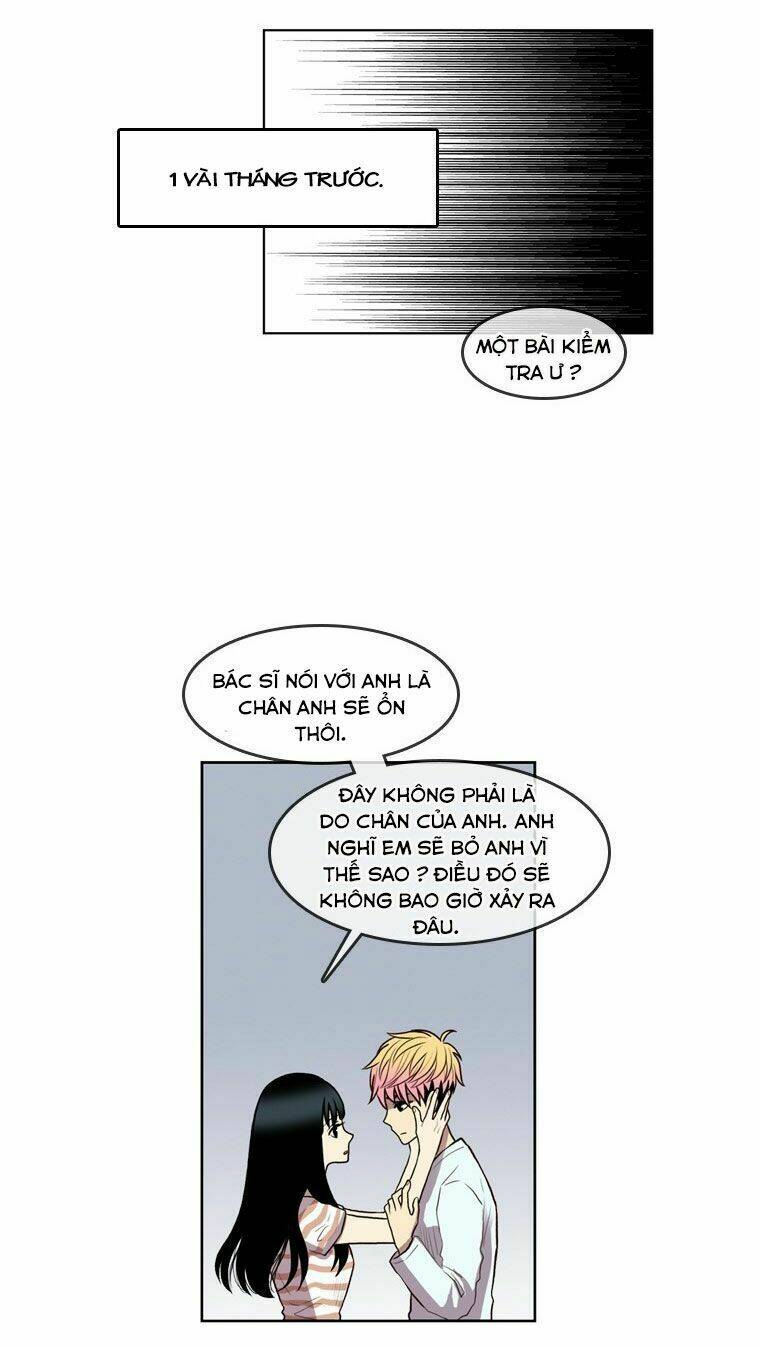 My Shining World: Chapter 66