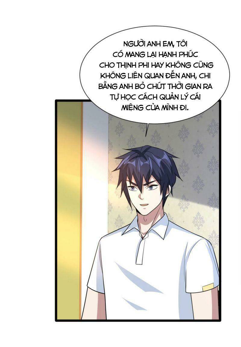 Đô Thị Tà Vương: Chapter 203