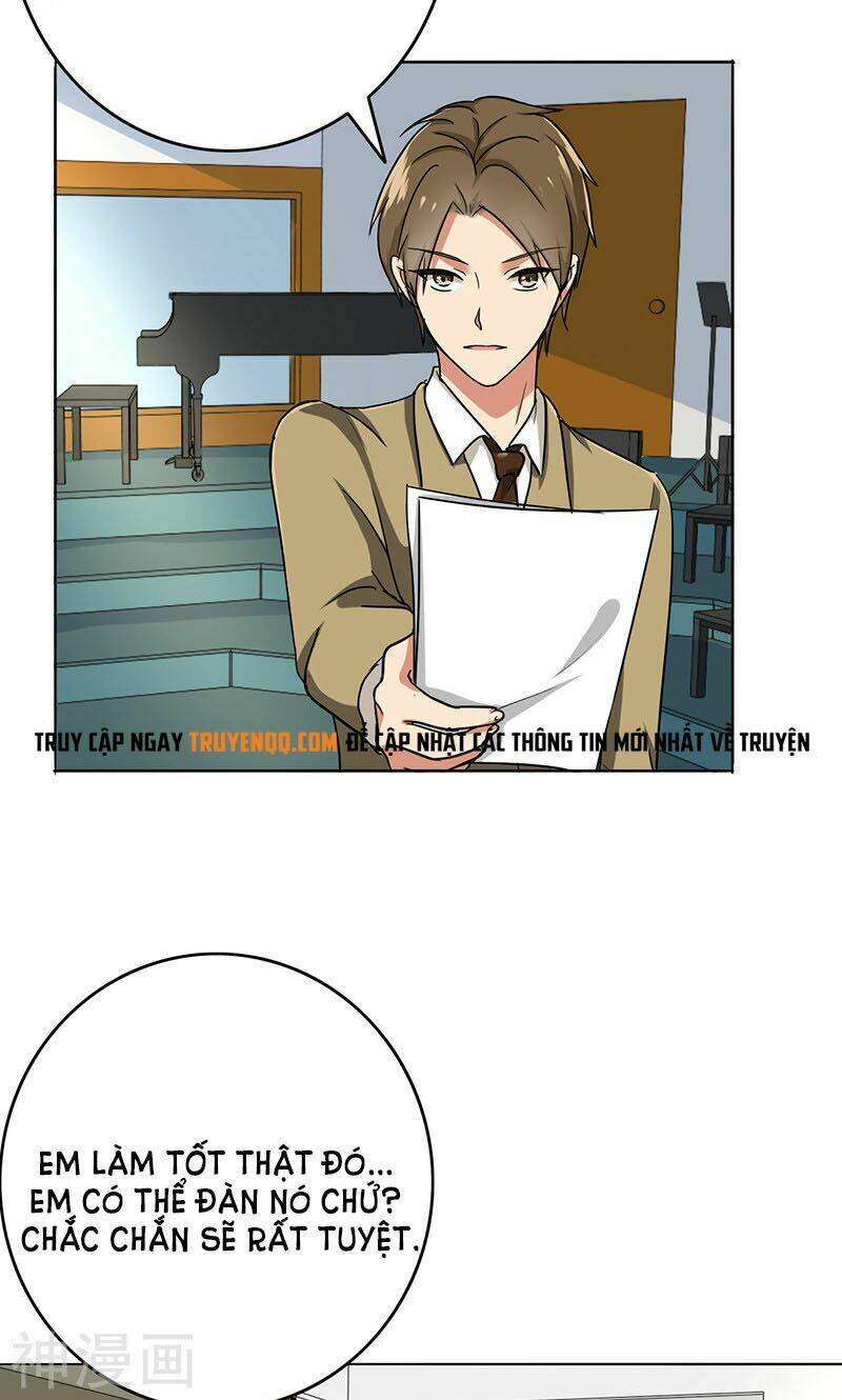 Become A Girl At Night: Chapter 57