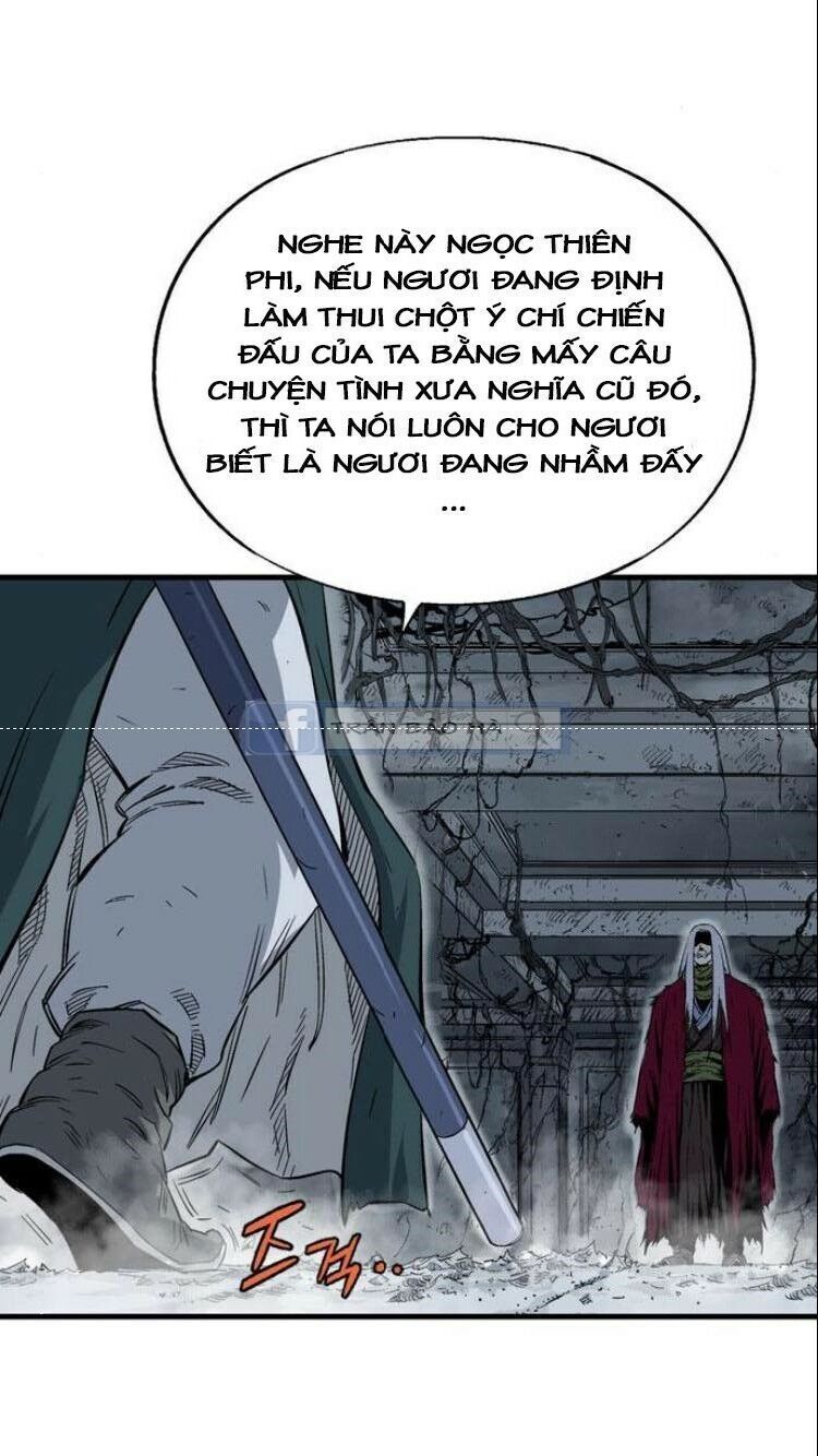 Cao Thủ 2: Chapter 118