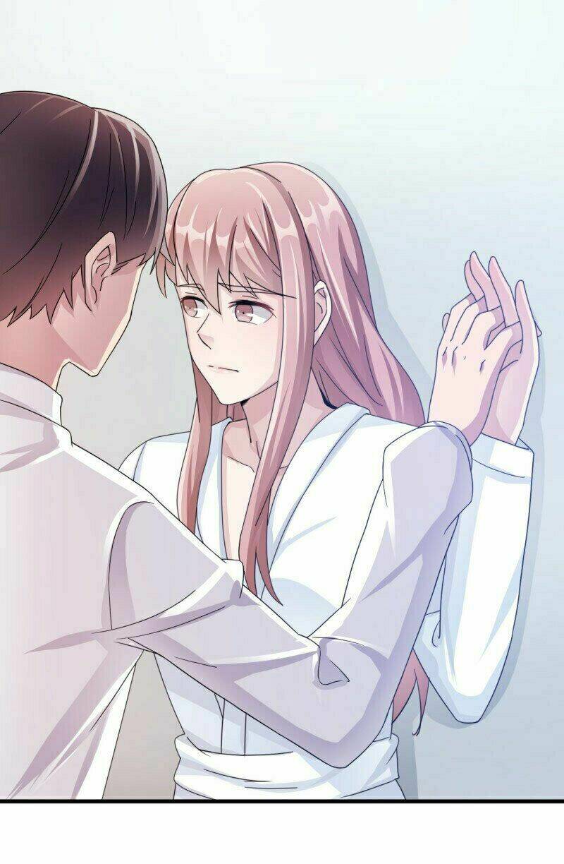 Mạc Thiếu Bức Hôn: Vợ Mới Khó Chống Đỡ: Chapter 81