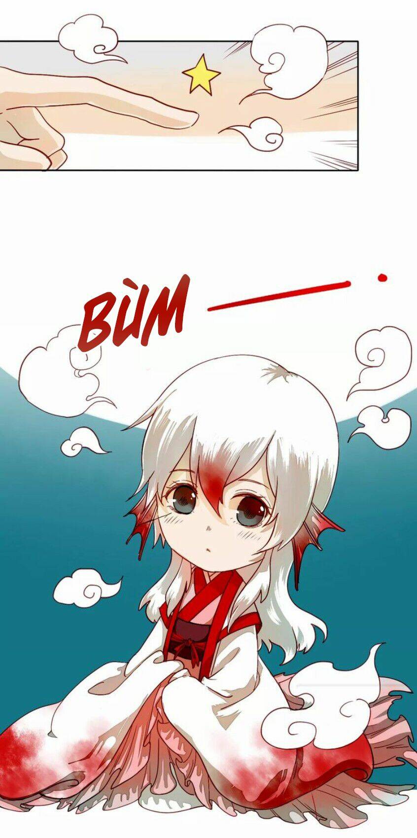Tại Hạ Là Thần Tình Yêu: Chapter 50