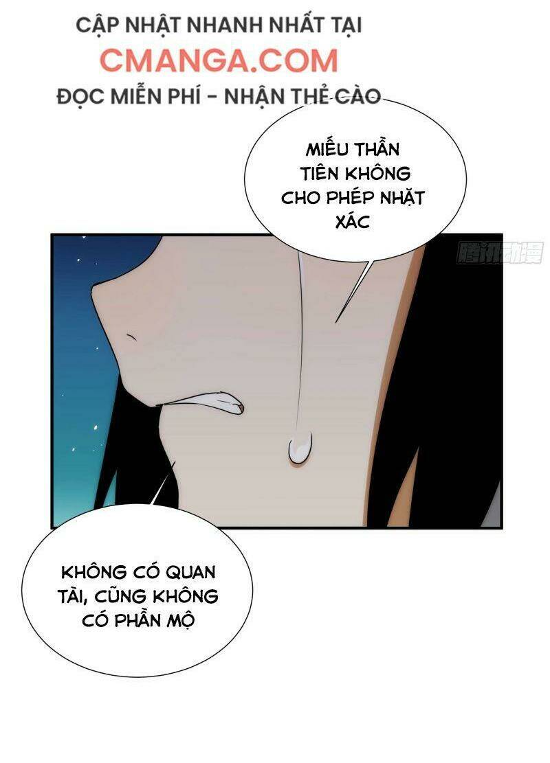 Ma Vương Là Đại Địa Chủ: Chapter 22.1