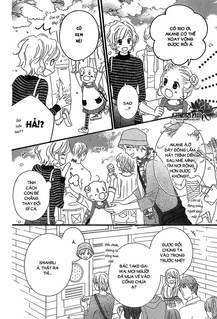 Love So Life: Chapter 105