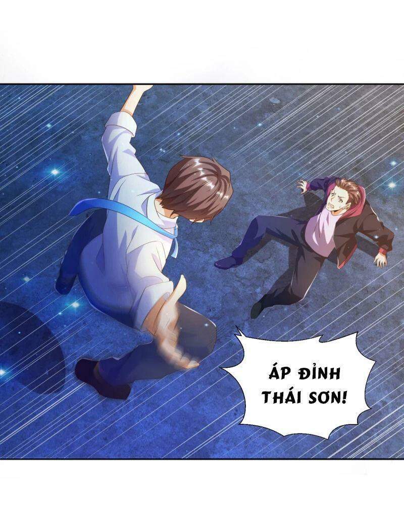 Luyện Tập Thành Thần: Chapter 18