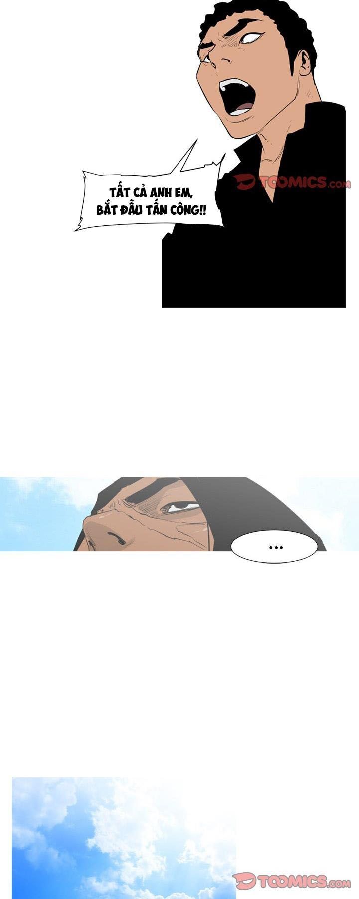 Tong Edge: Chapter 65