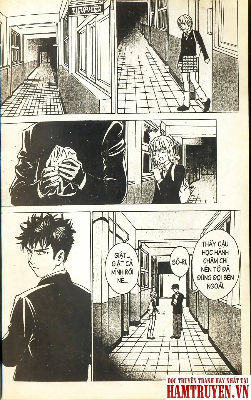 Ai Hơn Ai: Chapter 262