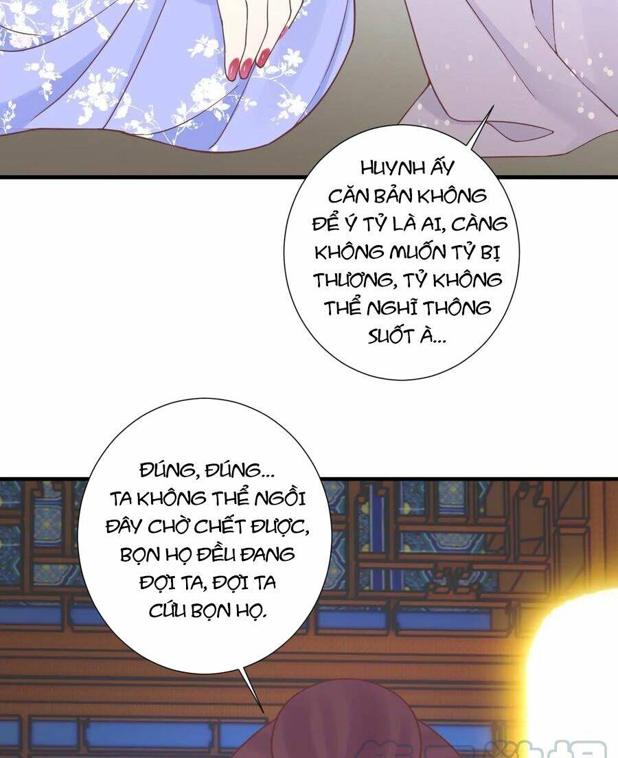 Hoàng Hậu Bận Lắm: Chapter 169
