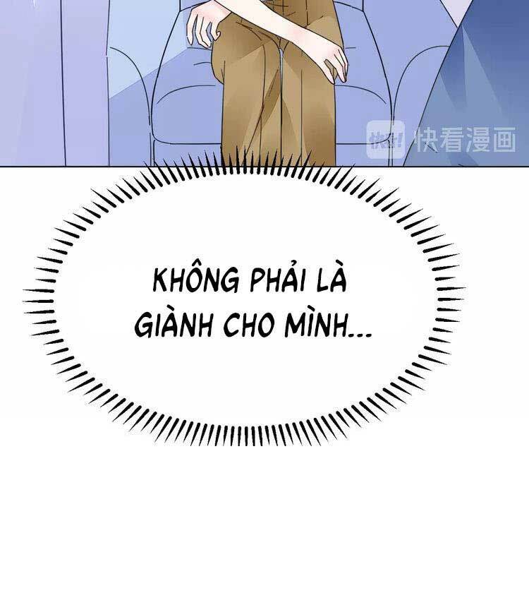 Điều Ước Sủng Ái Bất Bình Đẳng: Chapter 72.1