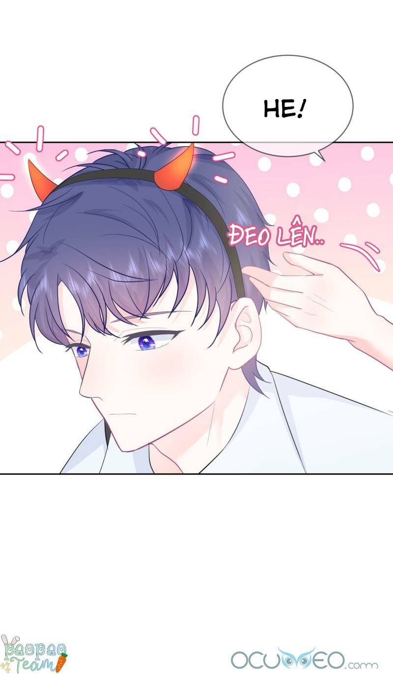 Tôi Và Lịch Sử Yêu Đương Của Tôi: Chapter 18