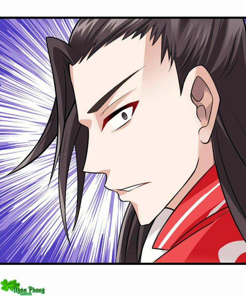 Vạn Năm Nhân Duyên Nhất Tuyến Khiên: Chapter 61